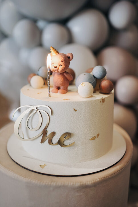 thoughtful first birthday gift ideas for toddlers