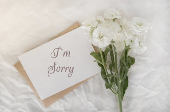 what to write in a sympathy card example