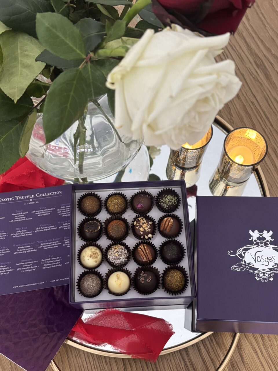 Thoughtful hostess gift ideas for dinner parties and special occasions