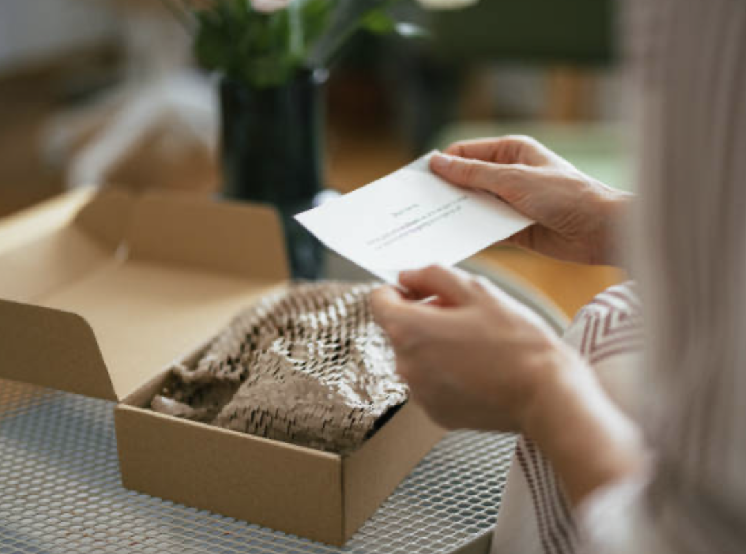 Thank You Gifts for Clients: How to Give with Meaning All Year Long