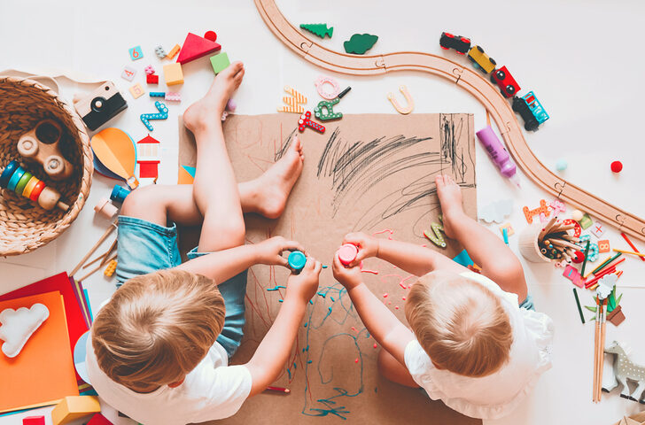 Gift Ideas for a 3-Year-Old Girl (From a Mom Who Can’t Believe We’re Already Here)